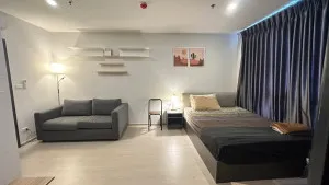 เช่าคอนโด  เอลลิโอ เดล เนสท์ BTS-อุดมสุข บางนา เขต บางนา กรุงเทพ CX-166240