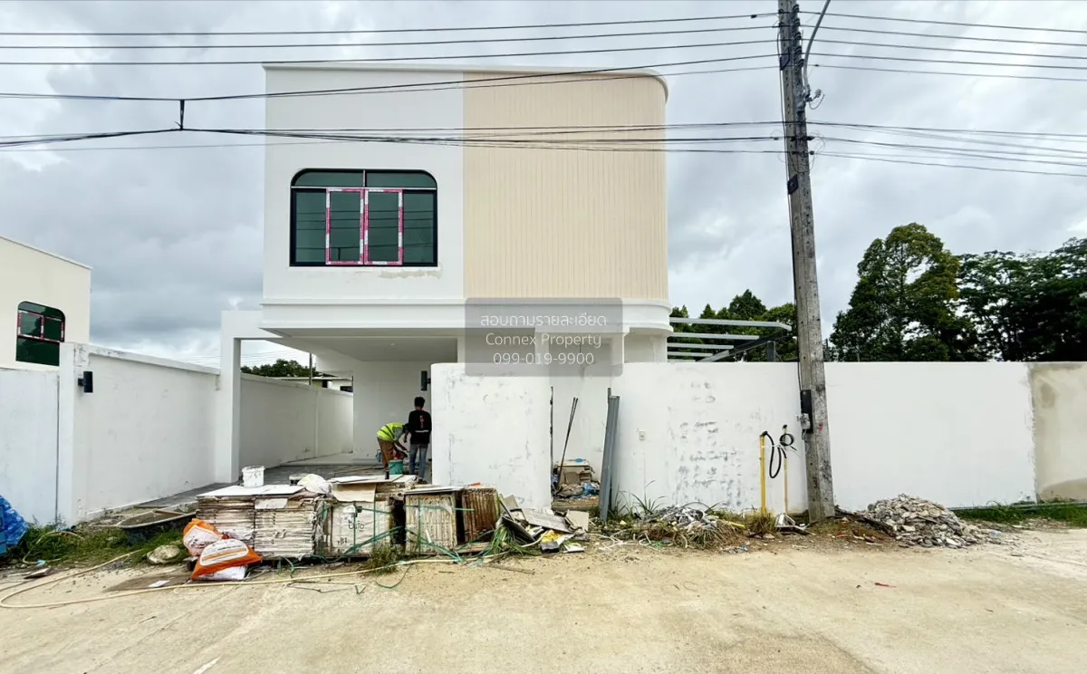 ขายบ้าน  เดอะ เพลส ถลาง พูลวิลล่า ศรีสุนทร ถลาง ภูเก็ต CX-166241 1