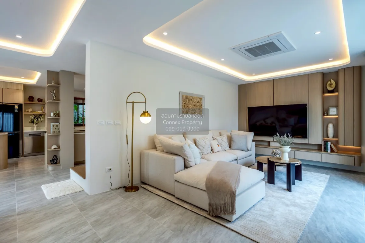 For Sale House , The Place Thalang , Si Sunthon , Thalang , Phuke 2