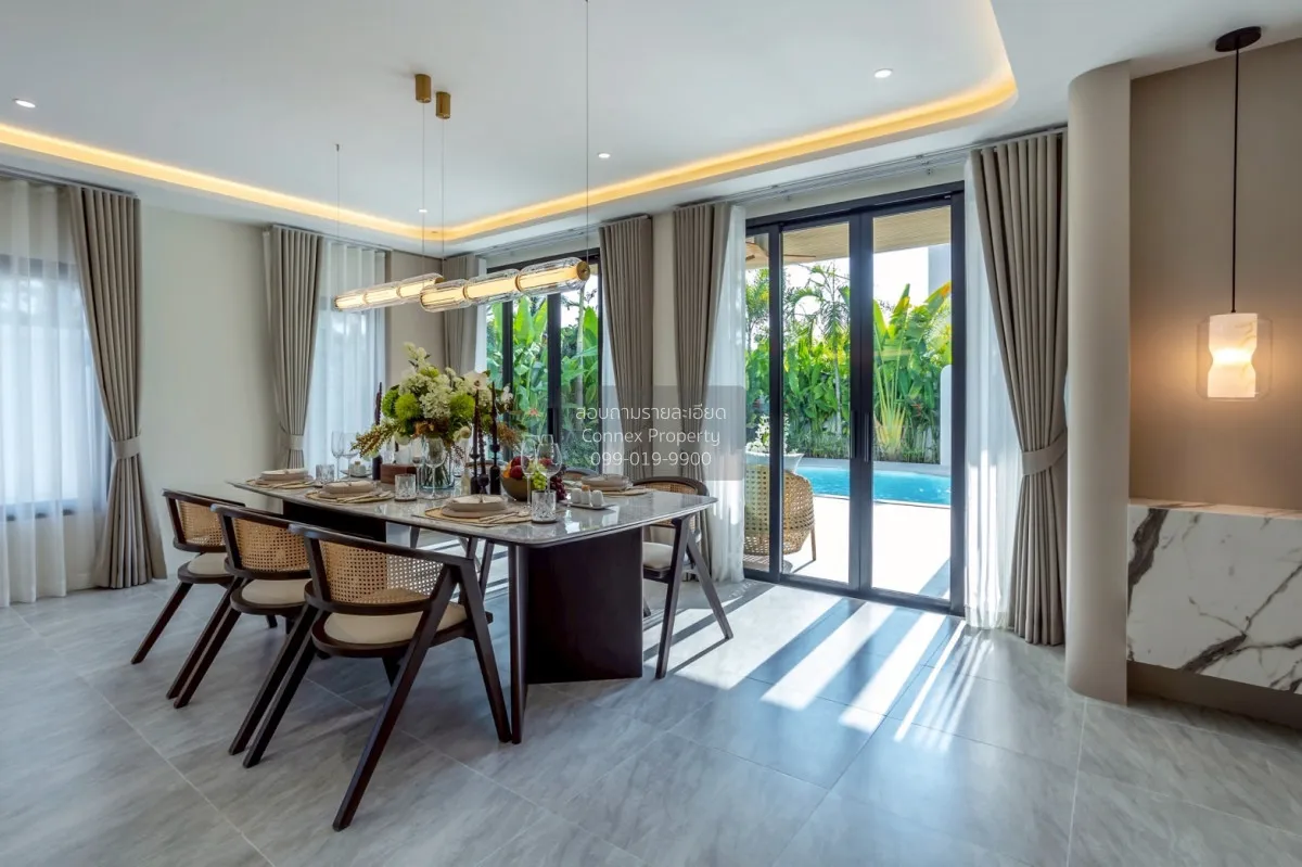 For Sale House , The Place Thalang , Si Sunthon , Thalang , Phuke