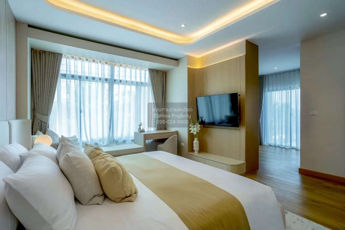 For Sale House , The Place Thalang , Si Sunthon , Thalang , Phuke
