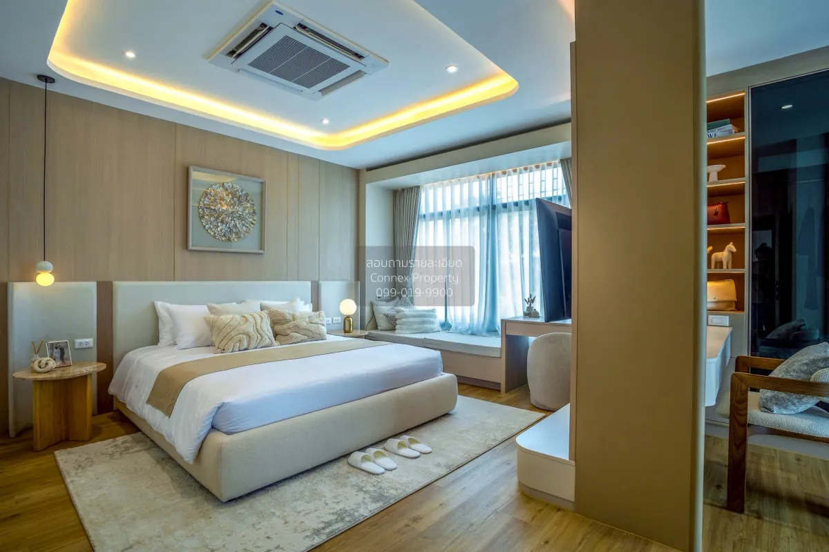 For Sale House , The Place Thalang , Si Sunthon , Thalang , Phuke