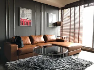 For Rent Condo , The Lofts Ekkamai , BTS-Ekkamai , Phra Khanong Nuea , Watthana , Bangkok , CX-166244
