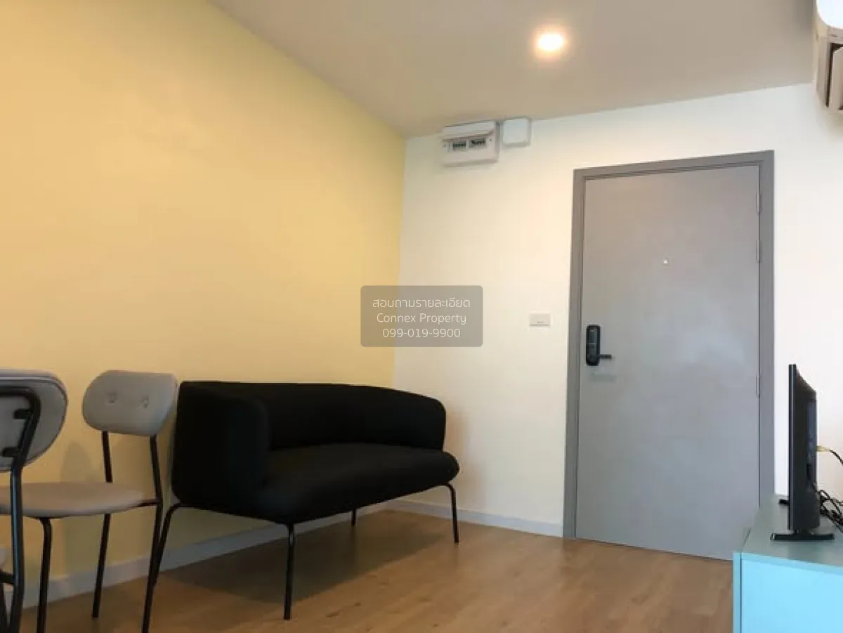 For Rent Condo , Attitude BU , Khlong Nueng , khlong Luang , Path 1