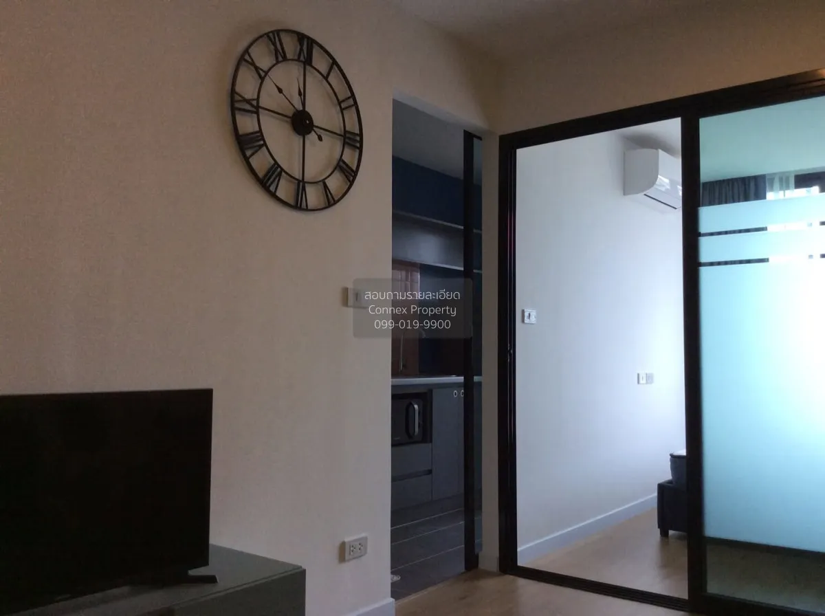 For Rent Condo , Attitude BU , Khlong Nueng , khlong Luang , Path 2