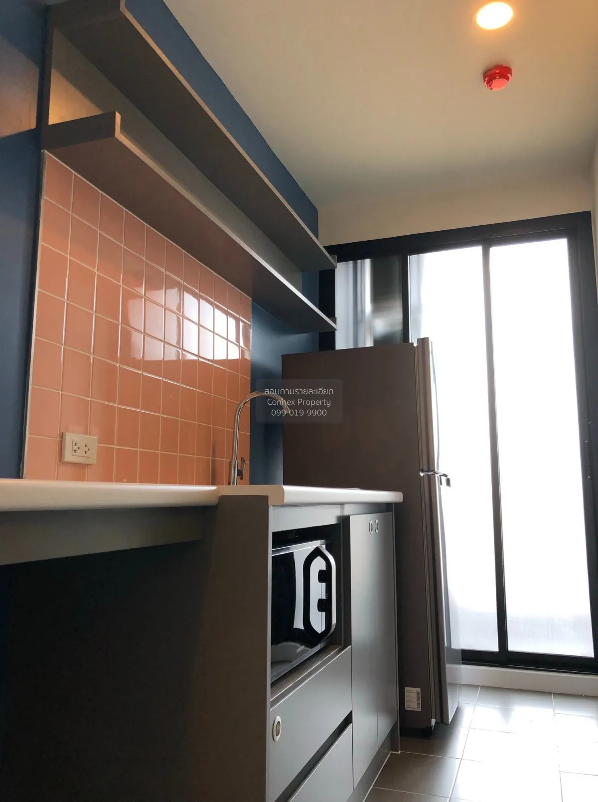 For Rent Condo , Attitude BU , Khlong Nueng , khlong Luang , Path