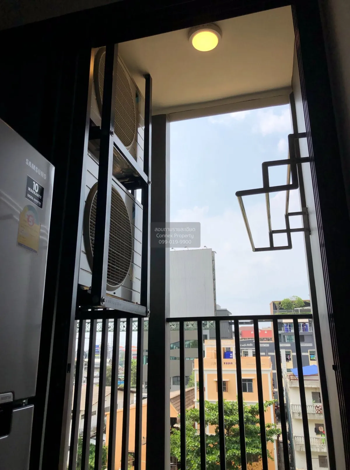 For Rent Condo , Attitude BU , Khlong Nueng , khlong Luang , Path