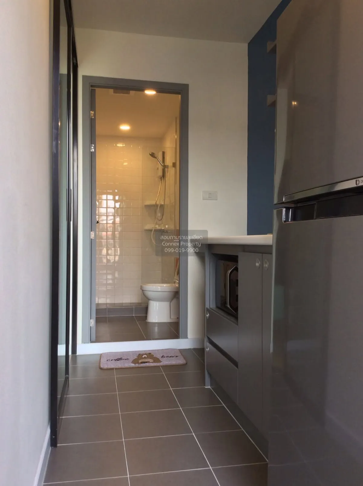 For Rent Condo , Attitude BU , Khlong Nueng , khlong Luang , Path