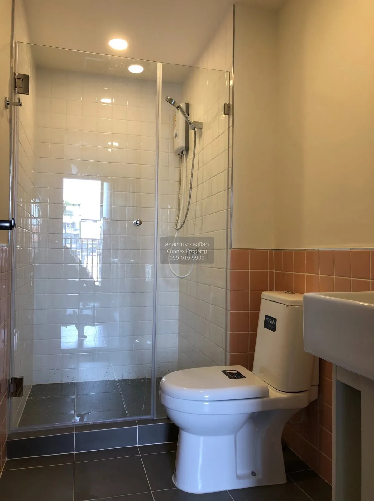 For Rent Condo , Attitude BU , Khlong Nueng , khlong Luang , Path