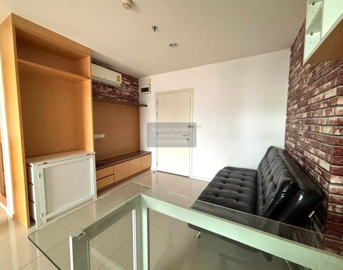 For Rent Condo , Aspire Sukhumvit 48 , BTS-Phra Khanong , Phra Kh 1