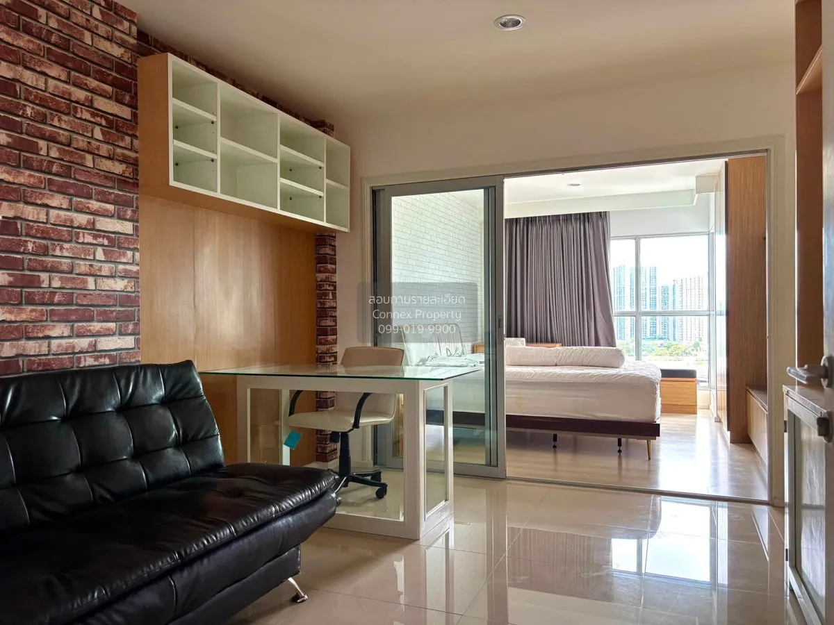 For Rent Condo , Aspire Sukhumvit 48 , BTS-Phra Khanong , Phra Kh 2