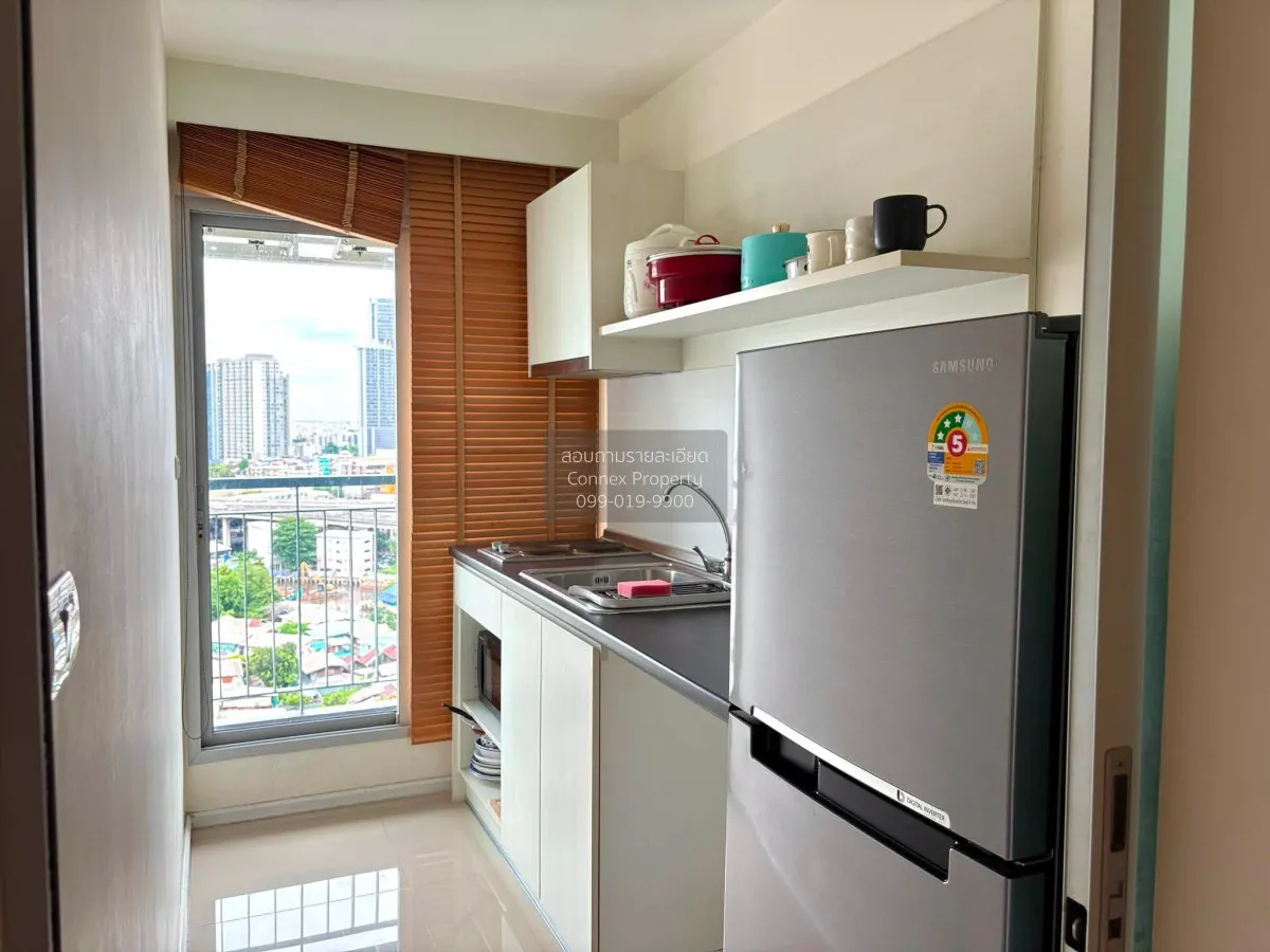 For Rent Condo , Aspire Sukhumvit 48 , BTS-Phra Khanong , Phra Kh 3
