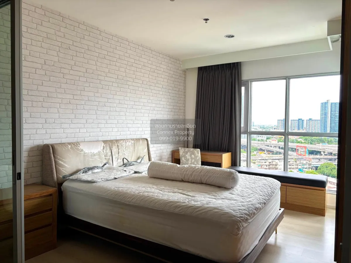 For Rent Condo , Aspire Sukhumvit 48 , BTS-Phra Khanong , Phra Kh 4