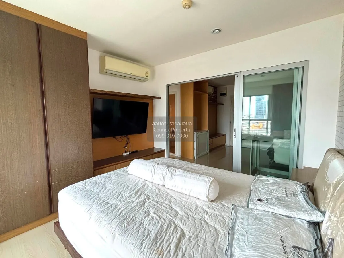 For Rent Condo , Aspire Sukhumvit 48 , BTS-Phra Khanong , Phra Kh