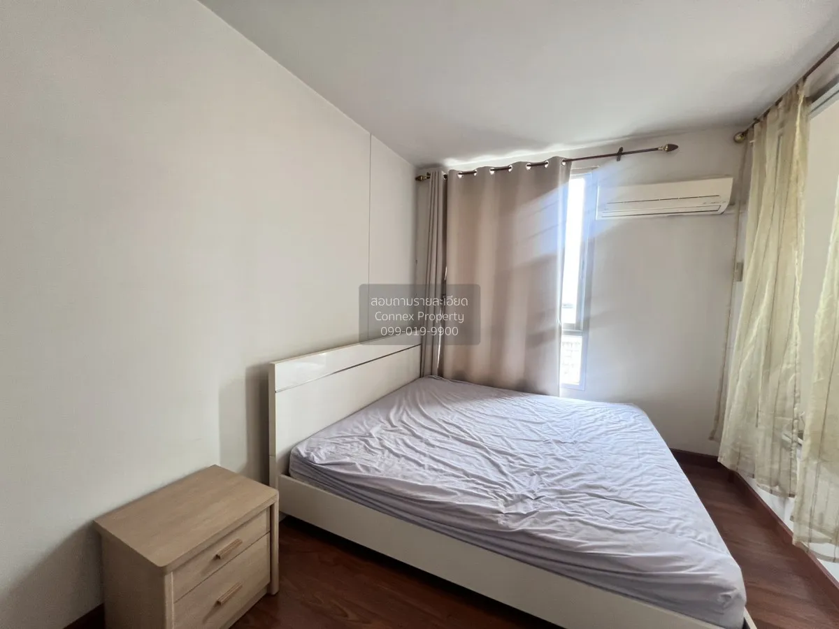For Rent Condo , The Parkland Ratchada - Thapra , BTS-Talat Phlu  4
