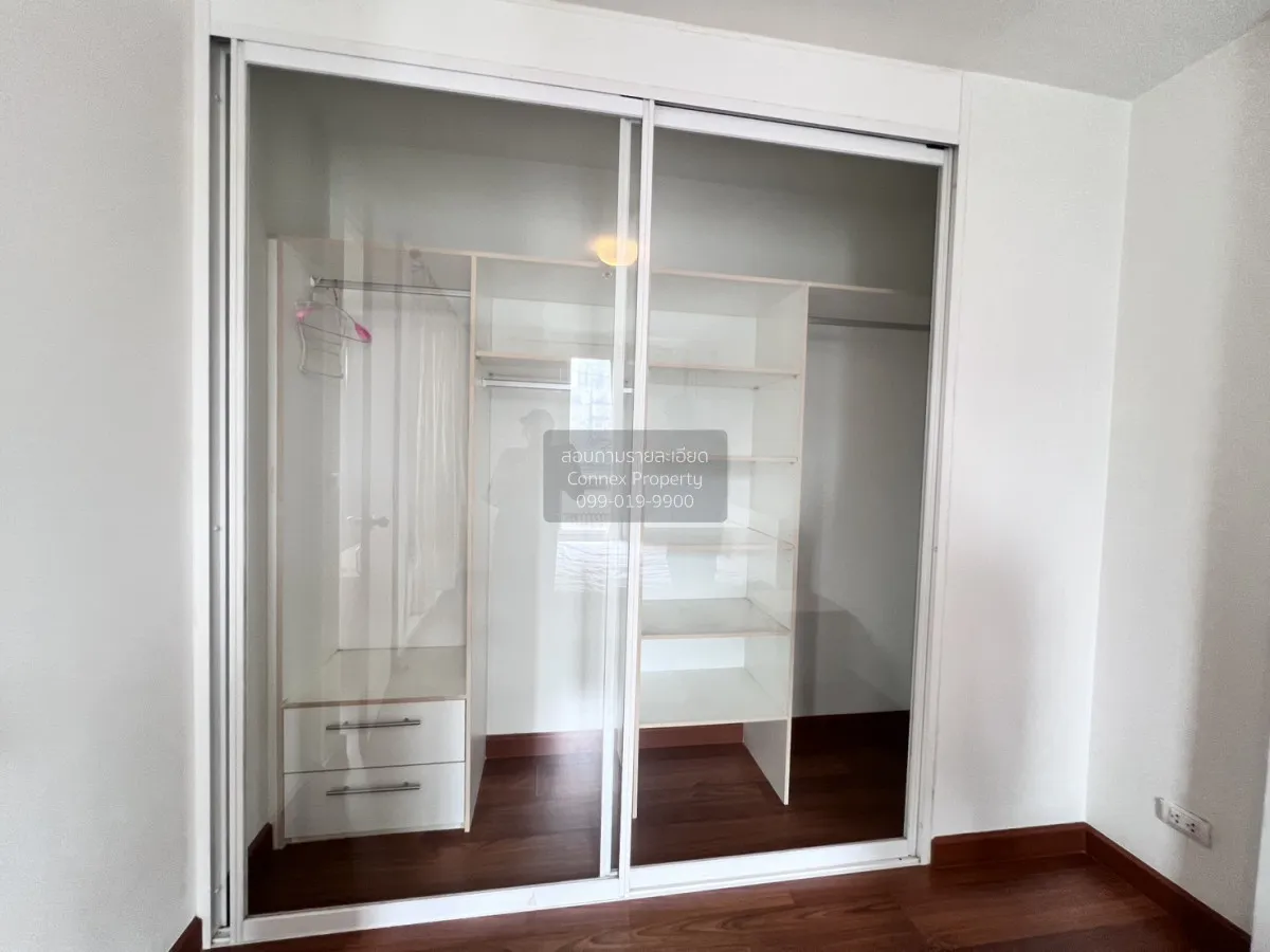 For Rent Condo , The Parkland Ratchada - Thapra , BTS-Talat Phlu 