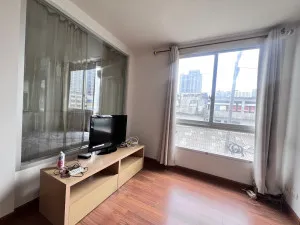 For Rent Condo , The Parkland Ratchada - Thapra , BTS-Talat Phlu , Dao Khanong , Thon Buri , Bangkok , CX-166249