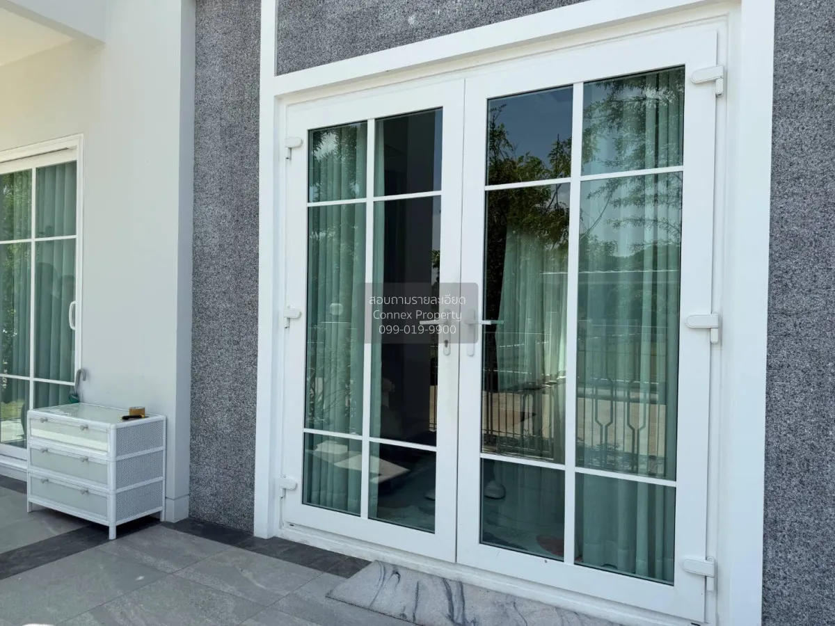 For Rent House , Suetrong Premium Rama 2 - Samaedum , Samae Dam ,