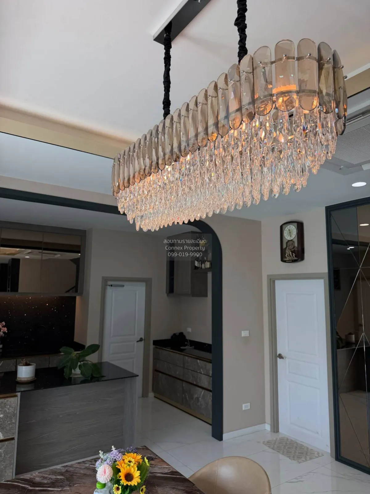 For Rent House , Suetrong Premium Rama 2 - Samaedum , Samae Dam ,