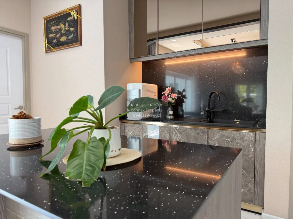 For Rent House , Suetrong Premium Rama 2 - Samaedum , Samae Dam ,