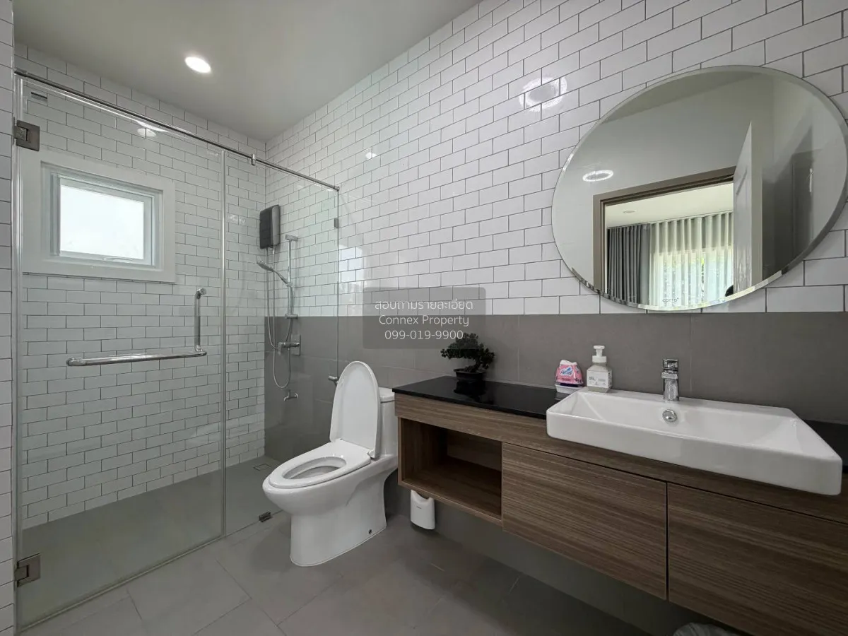 For Rent House , Suetrong Premium Rama 2 - Samaedum , Samae Dam ,