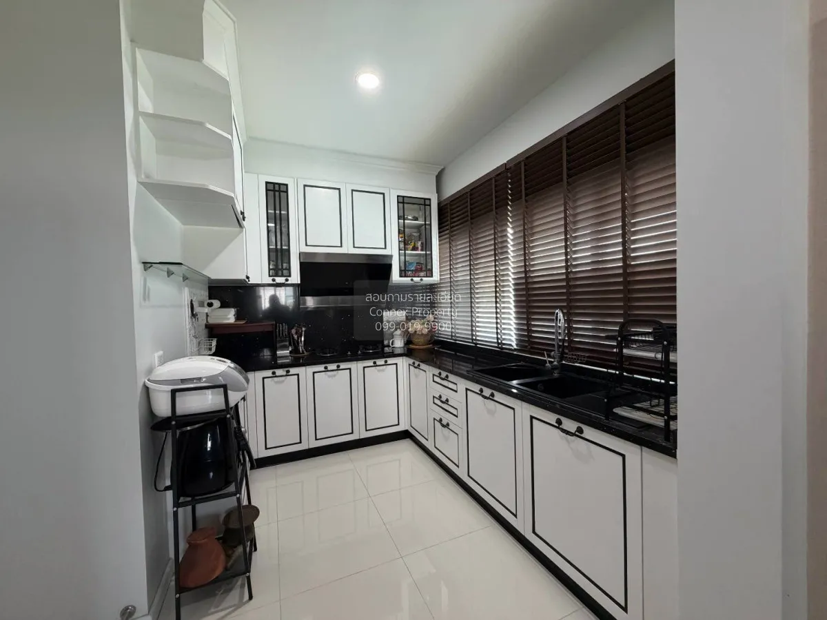 For Rent House , Suetrong Premium Rama 2 - Samaedum , Samae Dam ,