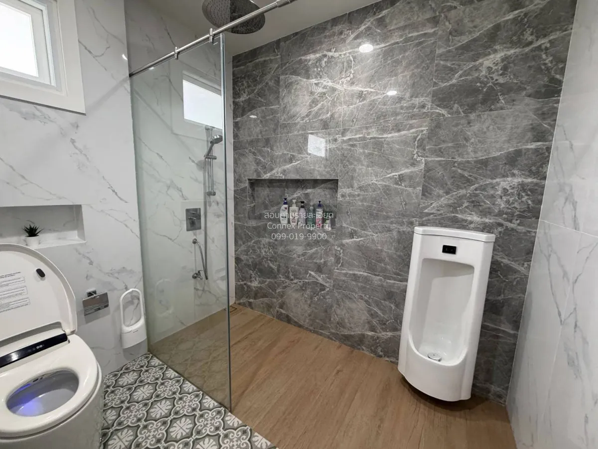 For Rent House , Suetrong Premium Rama 2 - Samaedum , Samae Dam ,