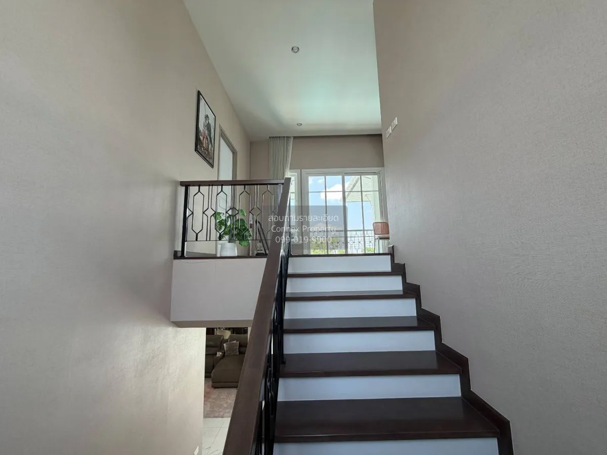 For Rent House , Suetrong Premium Rama 2 - Samaedum , Samae Dam ,
