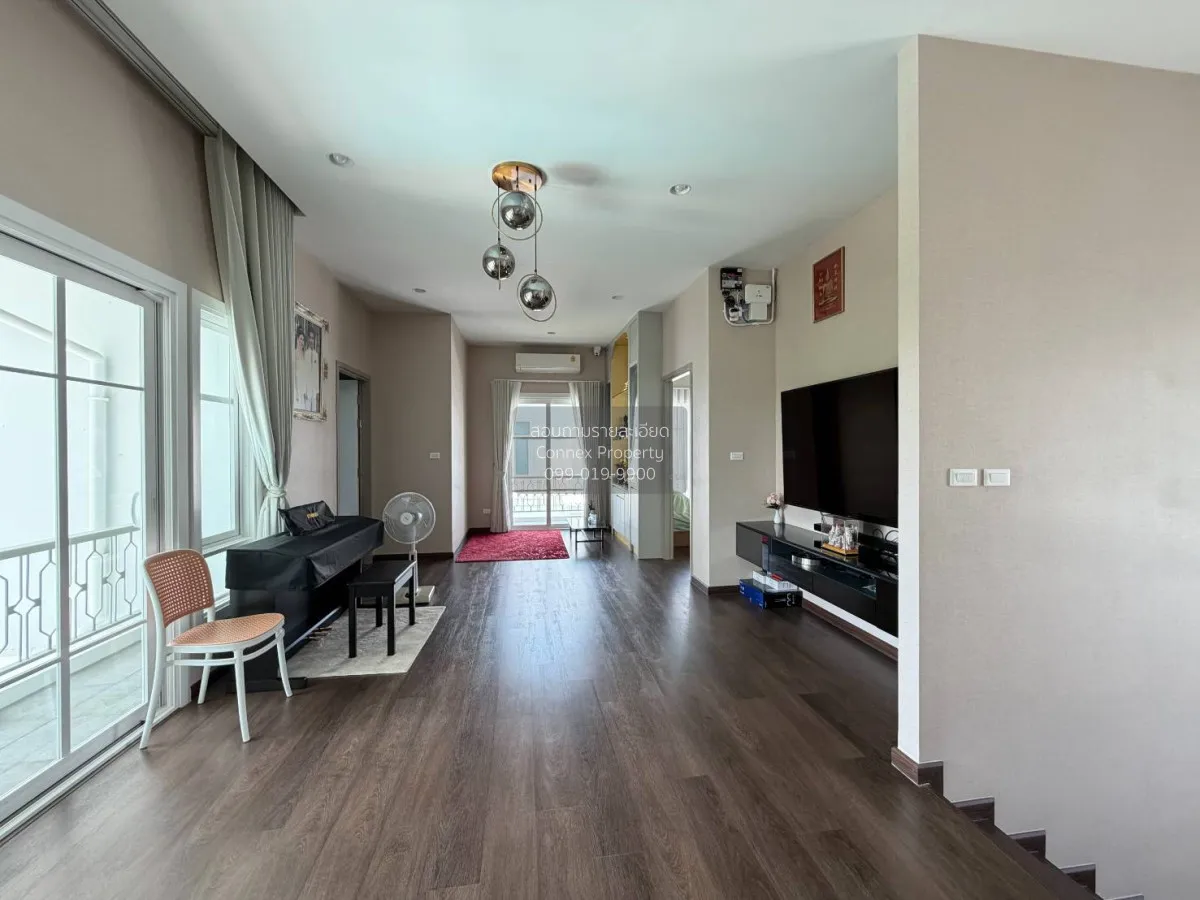 For Rent House , Suetrong Premium Rama 2 - Samaedum , Samae Dam ,