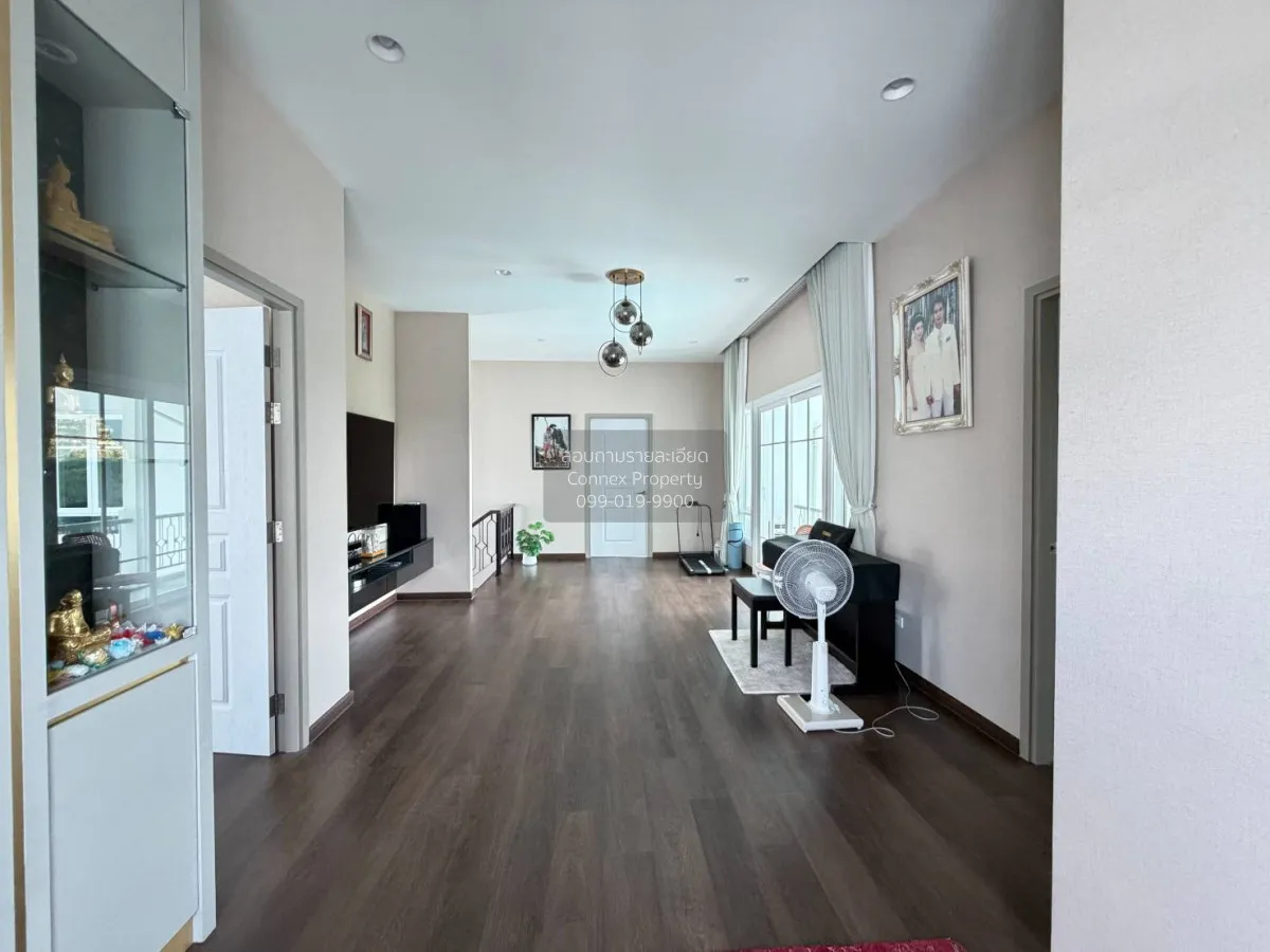 For Rent House , Suetrong Premium Rama 2 - Samaedum , Samae Dam ,