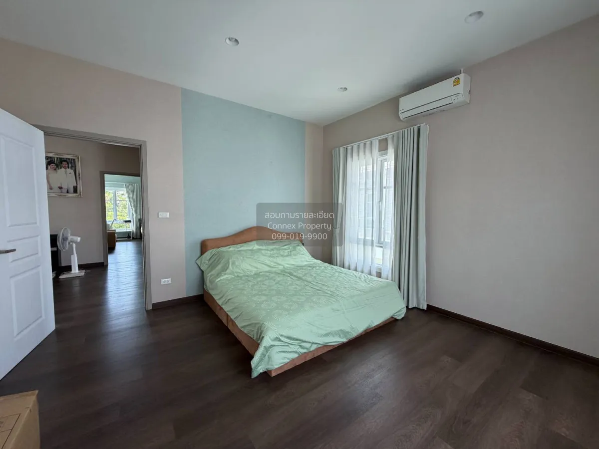 For Rent House , Suetrong Premium Rama 2 - Samaedum , Samae Dam ,