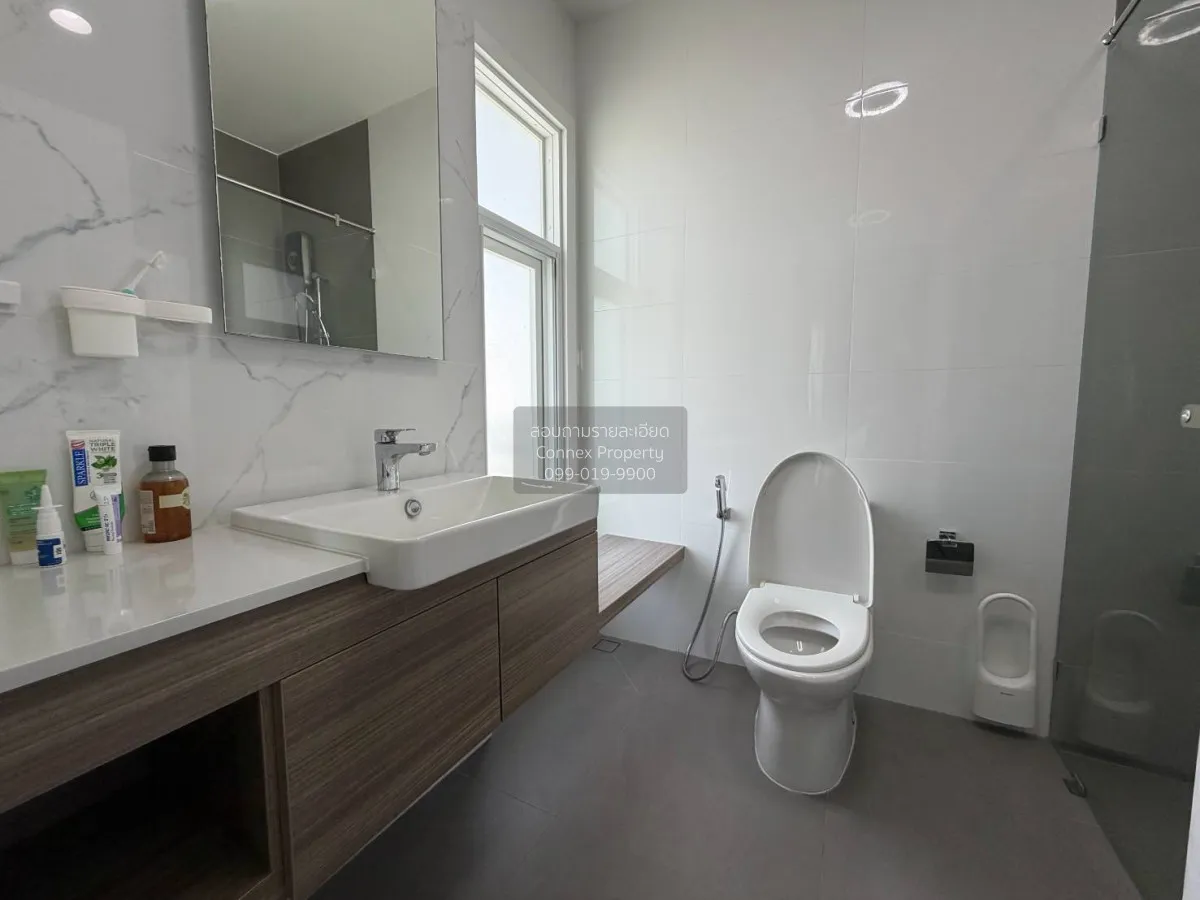 For Rent House , Suetrong Premium Rama 2 - Samaedum , Samae Dam ,