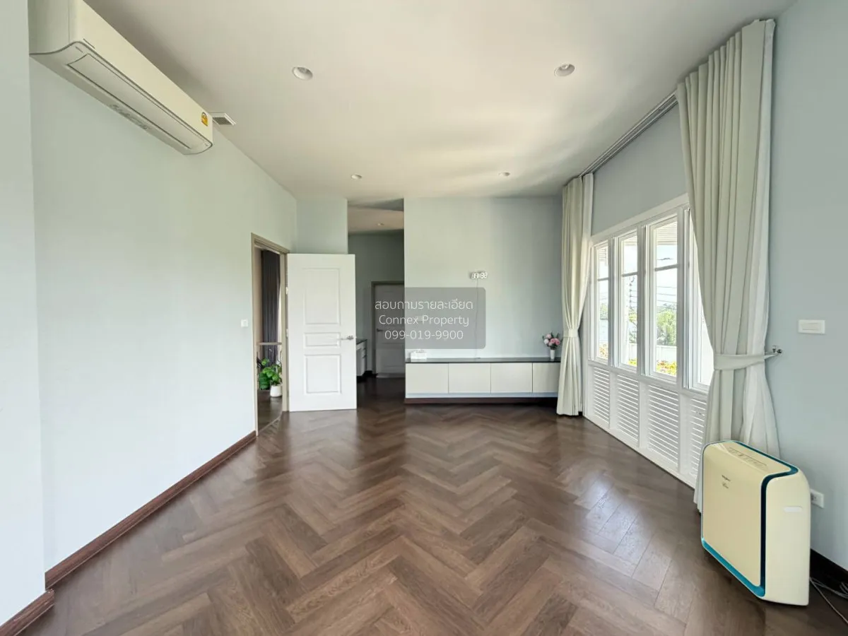 For Rent House , Suetrong Premium Rama 2 - Samaedum , Samae Dam ,