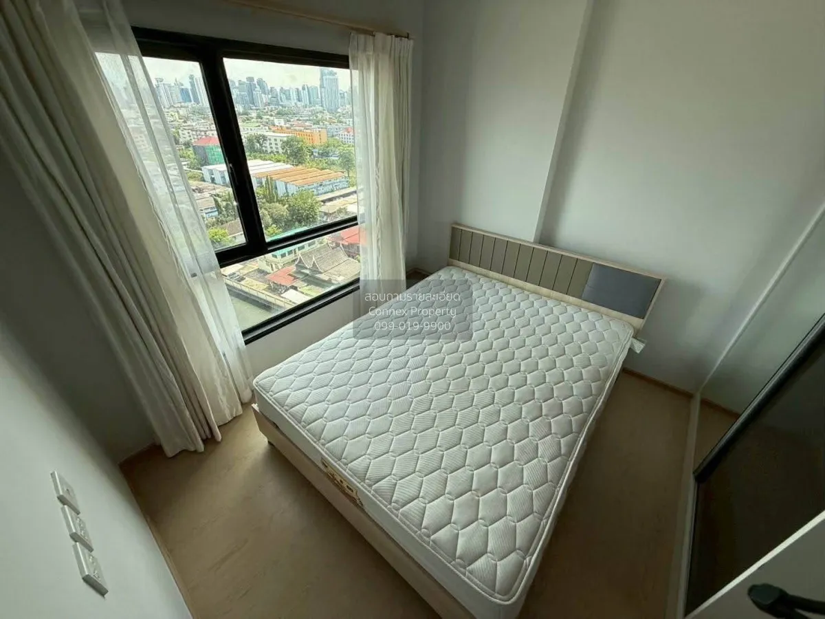 For Rent Condo , The Tree Sukhumvit 71 , newly renovated , ARL-Ra 3