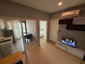 For Rent Condo , The Tree Sukhumvit 71 , newly renovated , ARL-Ramkhamhaeng , Suan Luang , Suan Luang , Bangkok , CX-166254