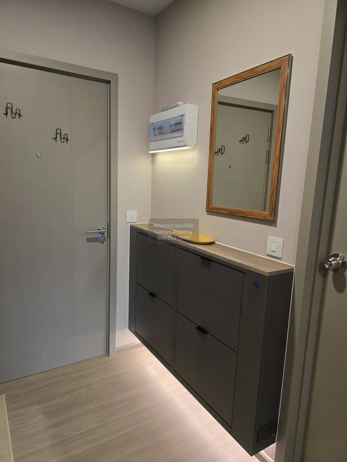 For Rent Condo , Aspire Sukhumvit - Rama 4 , BTS-Phra Khanong , P 3