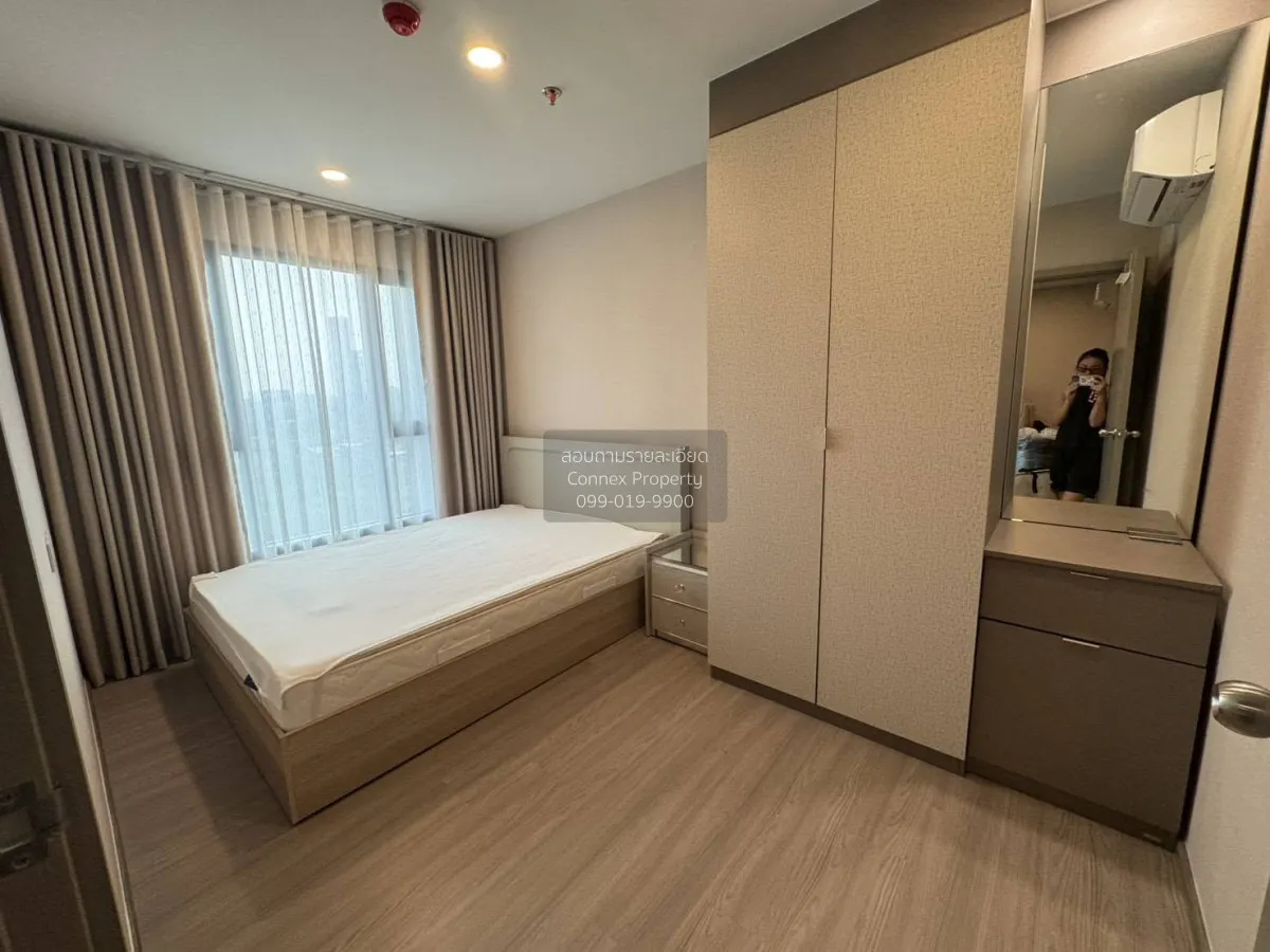 For Rent Condo , Aspire Sukhumvit - Rama 4 , BTS-Phra Khanong , P