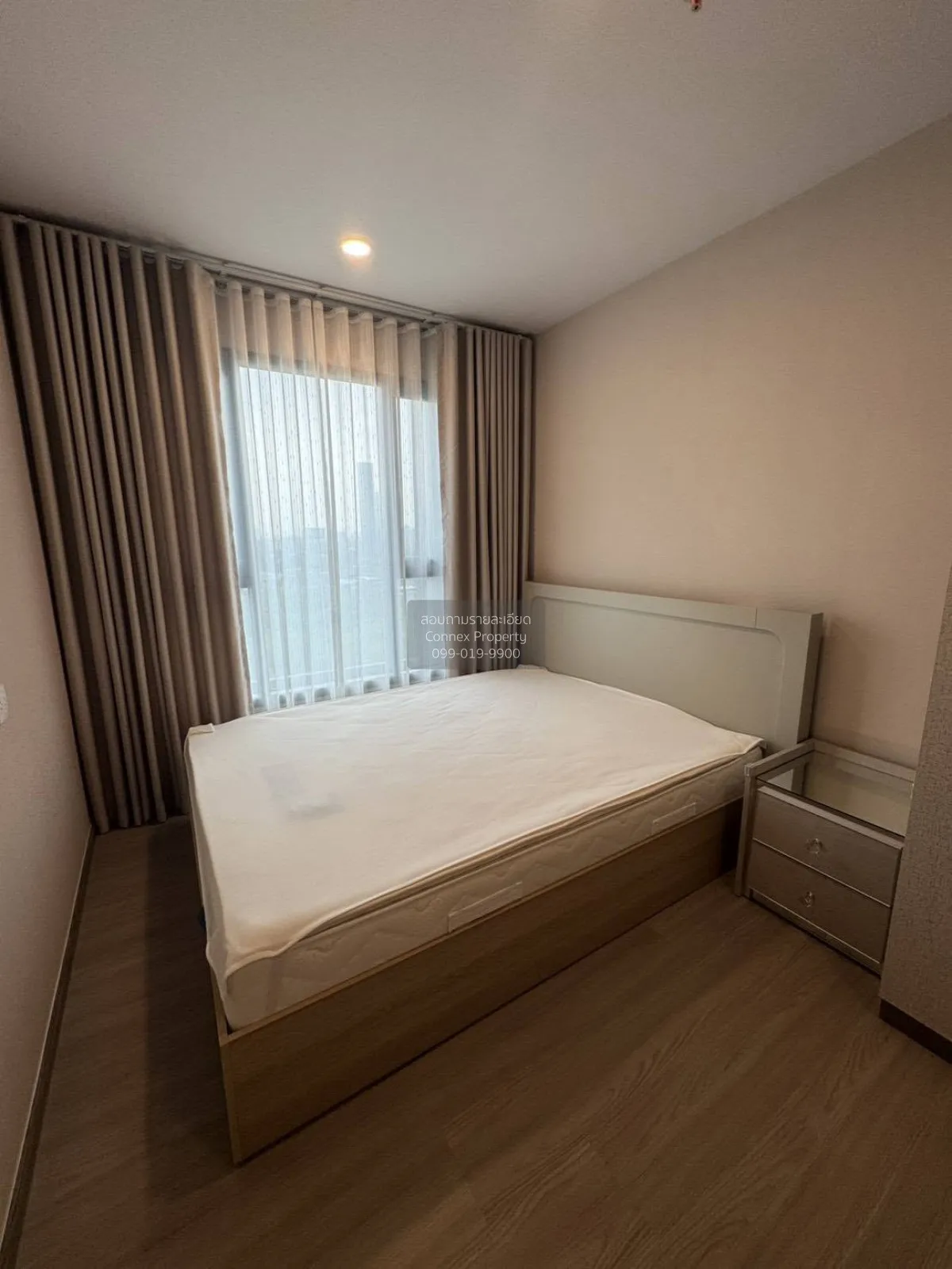 For Rent Condo , Aspire Sukhumvit - Rama 4 , BTS-Phra Khanong , P