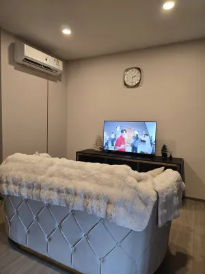 For Rent Condo , Aspire Sukhumvit - Rama 4 , BTS-Phra Khanong , Phra Khanong , Khlong Toei , Bangkok , CX-166255