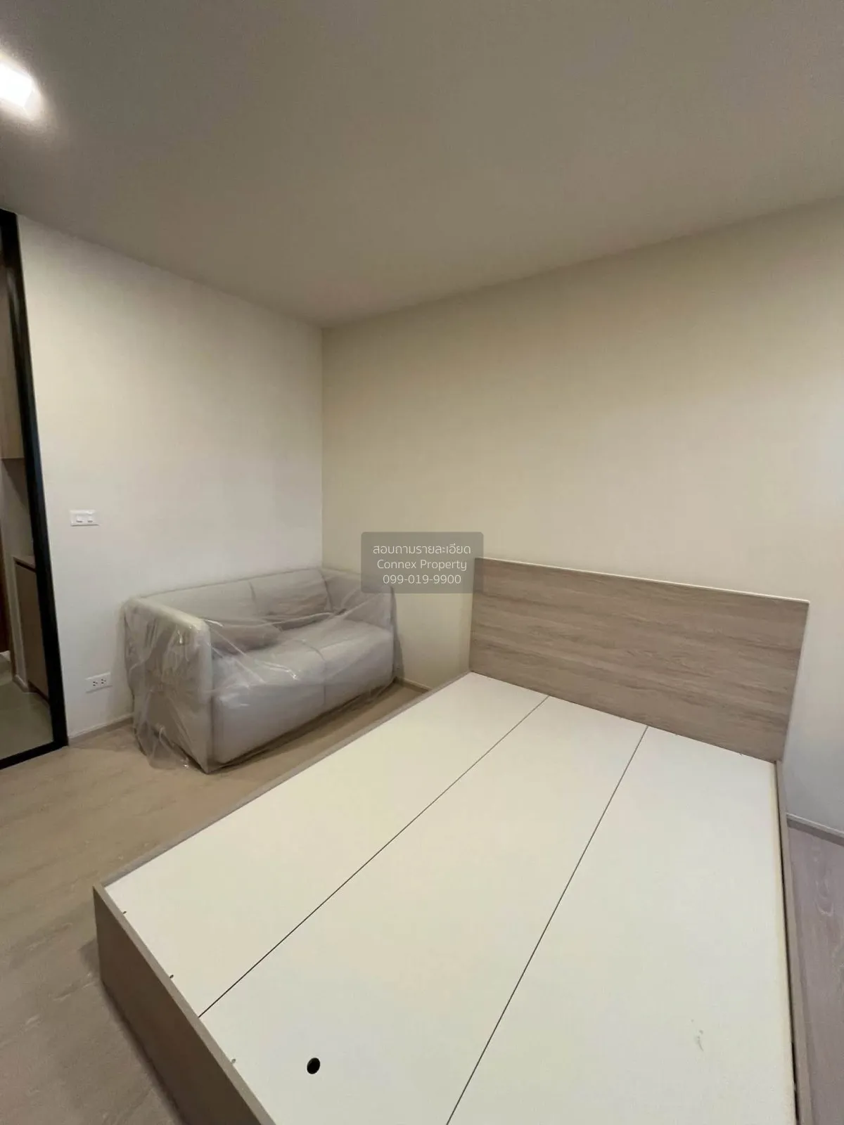 เช่าคอนโด  โฟล บาย แสนสิริ คลองสาน เขต คลองสาน กรุงเทพ CX-166256 1