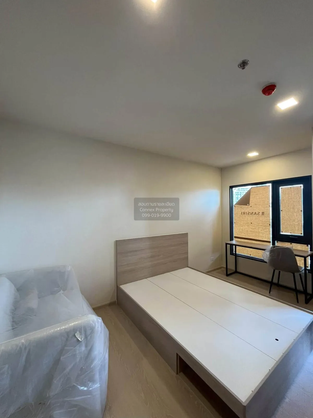 เช่าคอนโด  โฟล บาย แสนสิริ คลองสาน เขต คลองสาน กรุงเทพ CX-166256 2