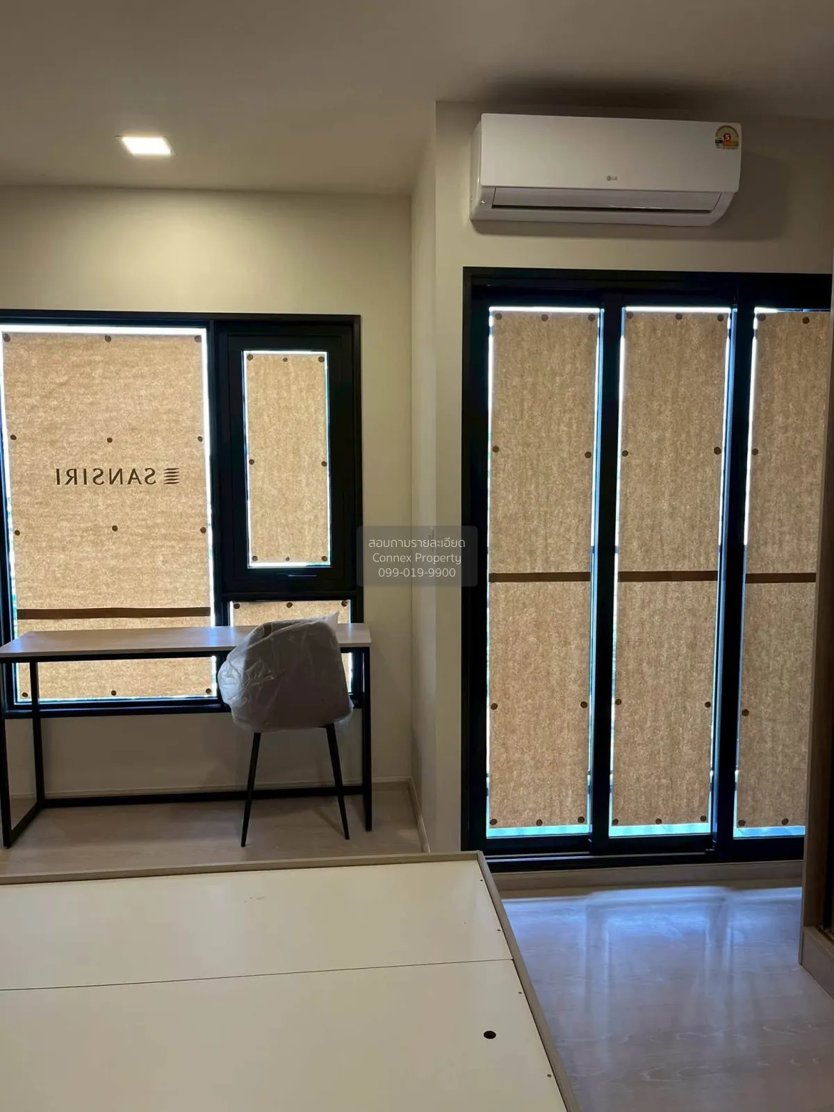เช่าคอนโด  โฟล บาย แสนสิริ คลองสาน เขต คลองสาน กรุงเทพ CX-166256 3