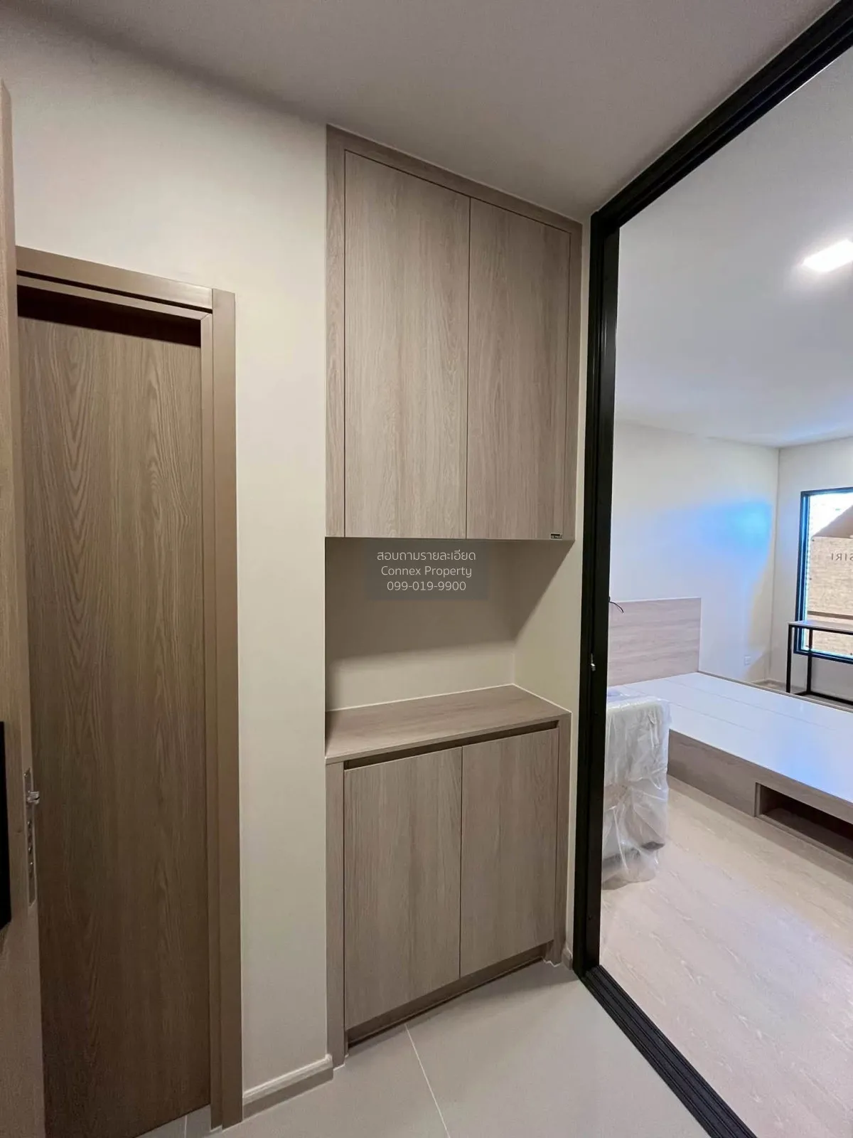 เช่าคอนโด  โฟล บาย แสนสิริ คลองสาน เขต คลองสาน กรุงเทพ CX-166256 4