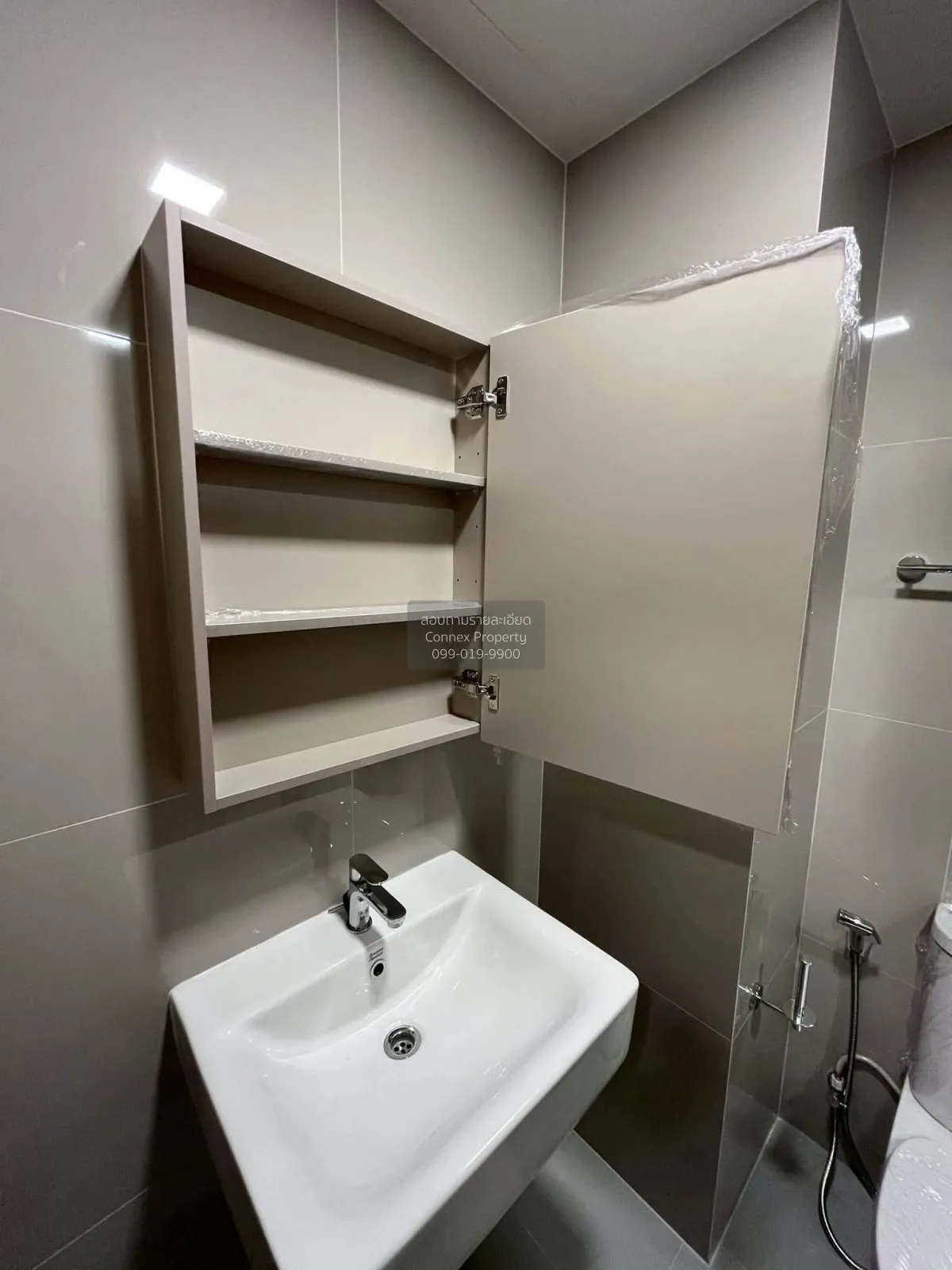 เช่าคอนโด  โฟล บาย แสนสิริ คลองสาน เขต คลองสาน กรุงเทพ CX-166256
