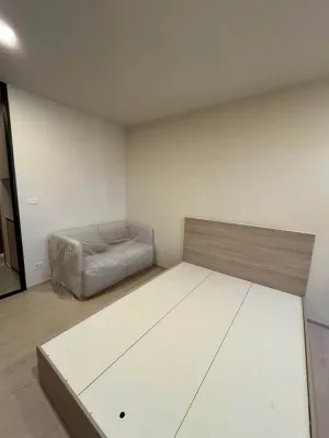 เช่าคอนโด  โฟล บาย แสนสิริ คลองสาน เขต คลองสาน กรุงเทพ CX-166256