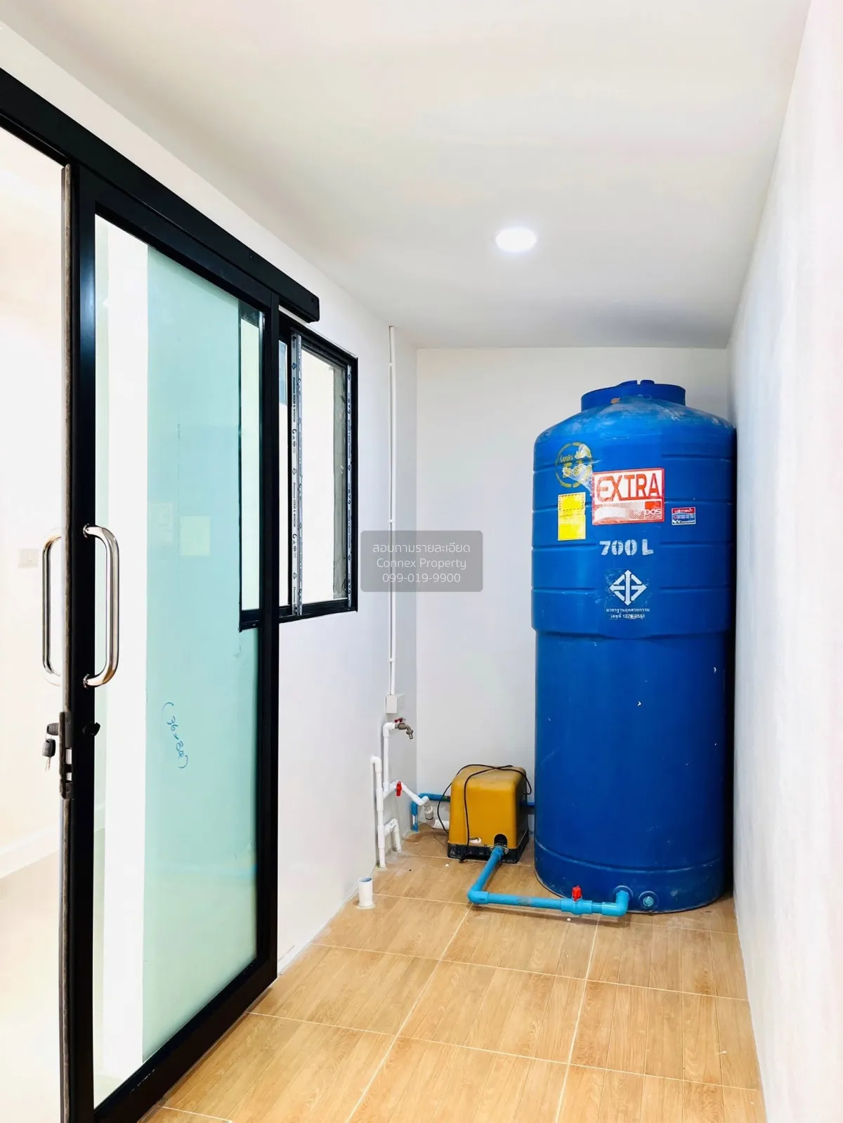 ขายบ้าน  พฤกษาวิลล์ 45 ภูเก็ต-ถลาง เทพกระษัตรี ถลาง ภูเก็ต CX-166