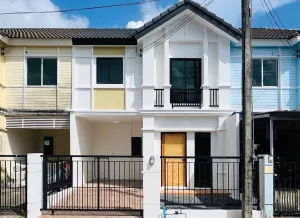 For Sale House , Pruksa Ville 45 Phuket-Thalang , Thep Krasattri , Thalang , Phuket , CX-166258
