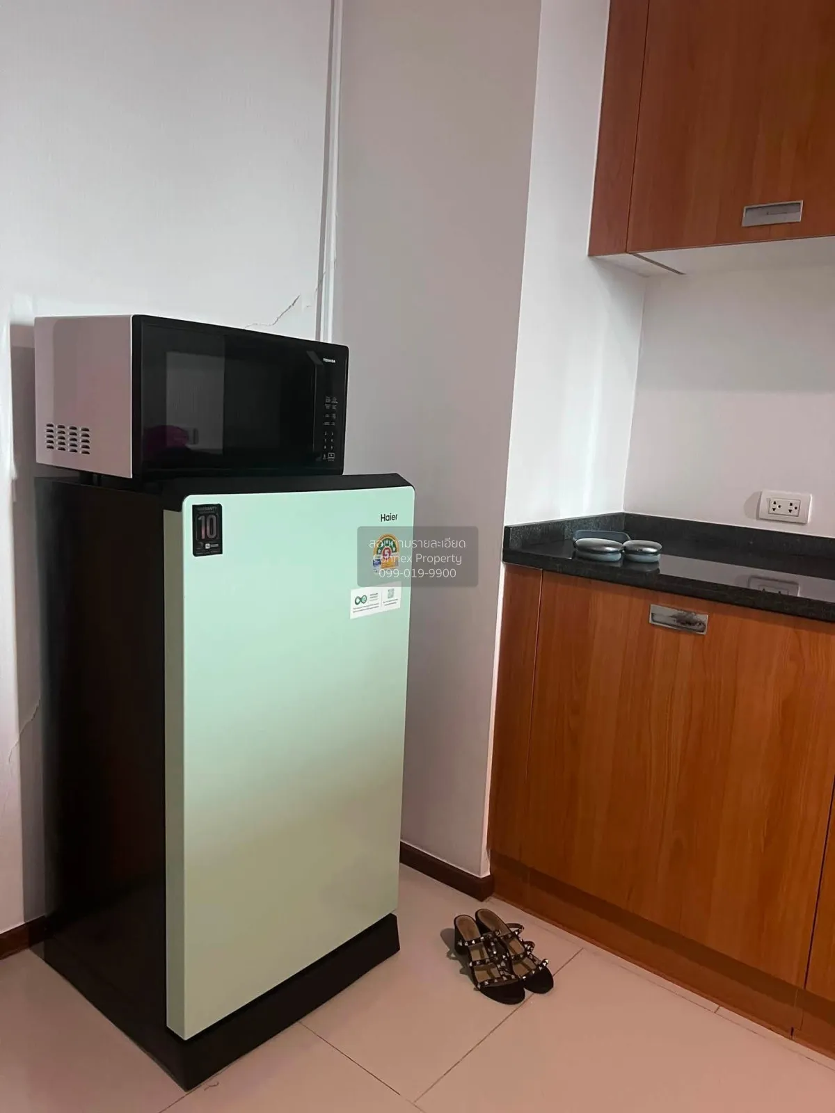For Rent Condo , Villa Sathorn , BTS-Krung Thon Buri , Khlong Ton 3