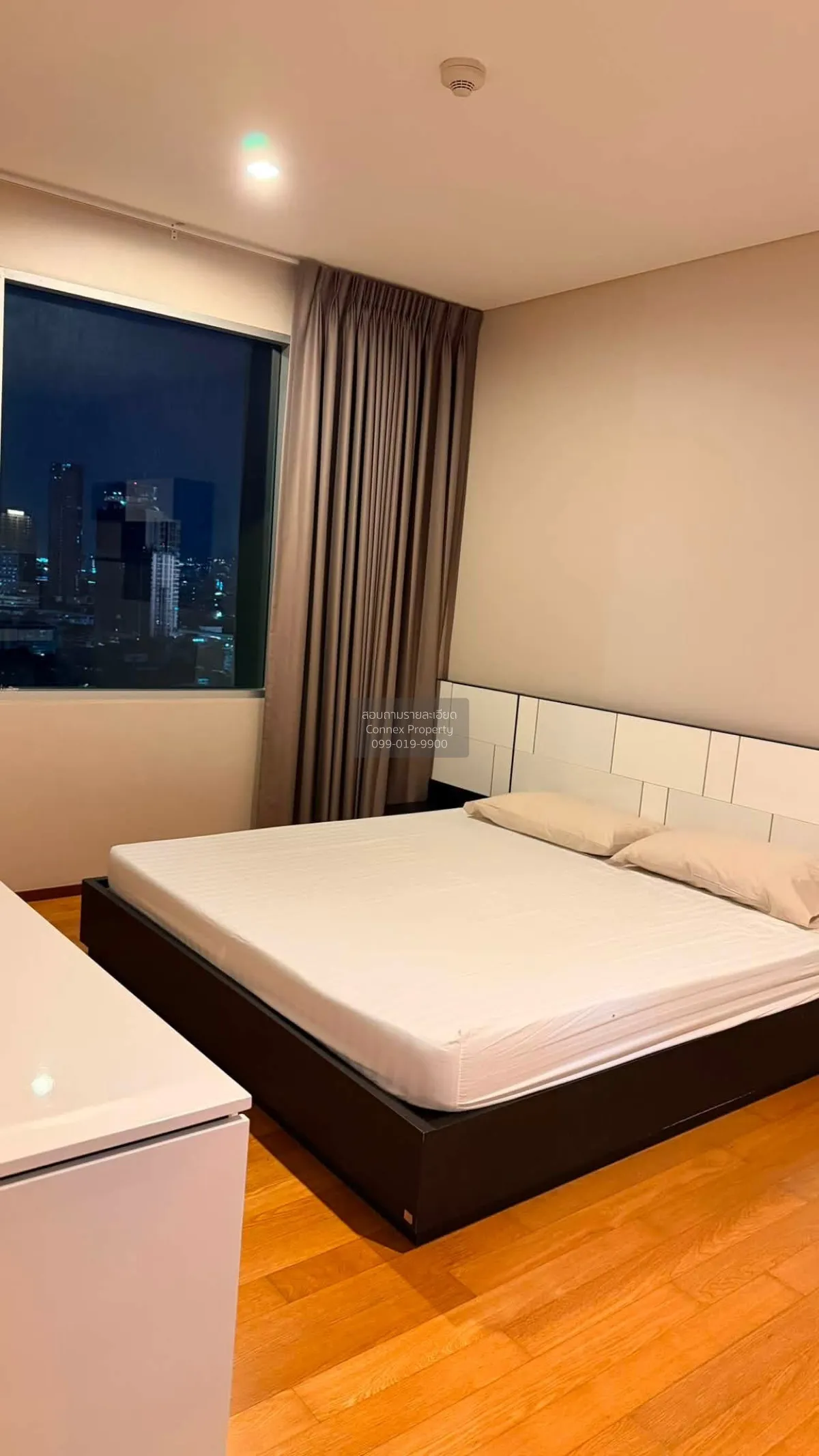 For Rent Condo , Villa Sathorn , BTS-Krung Thon Buri , Khlong Ton