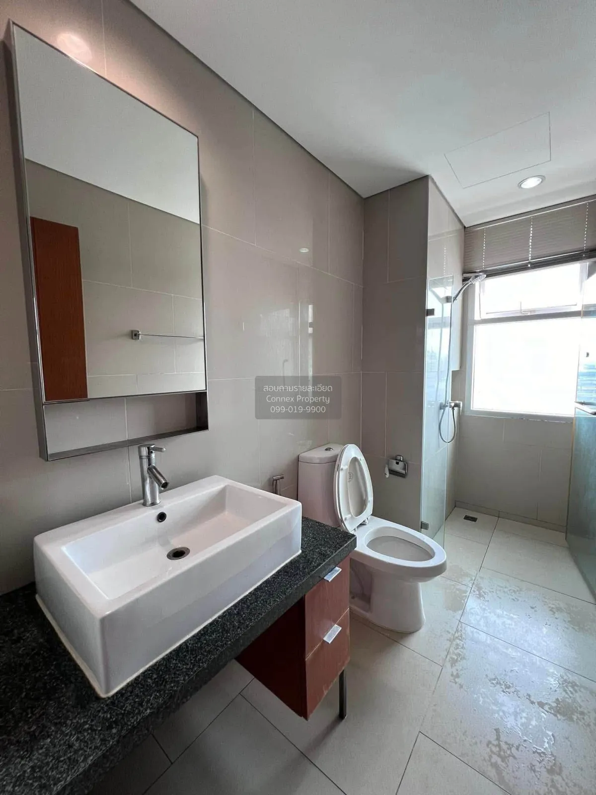 For Rent Condo , Villa Sathorn , BTS-Krung Thon Buri , Khlong Ton